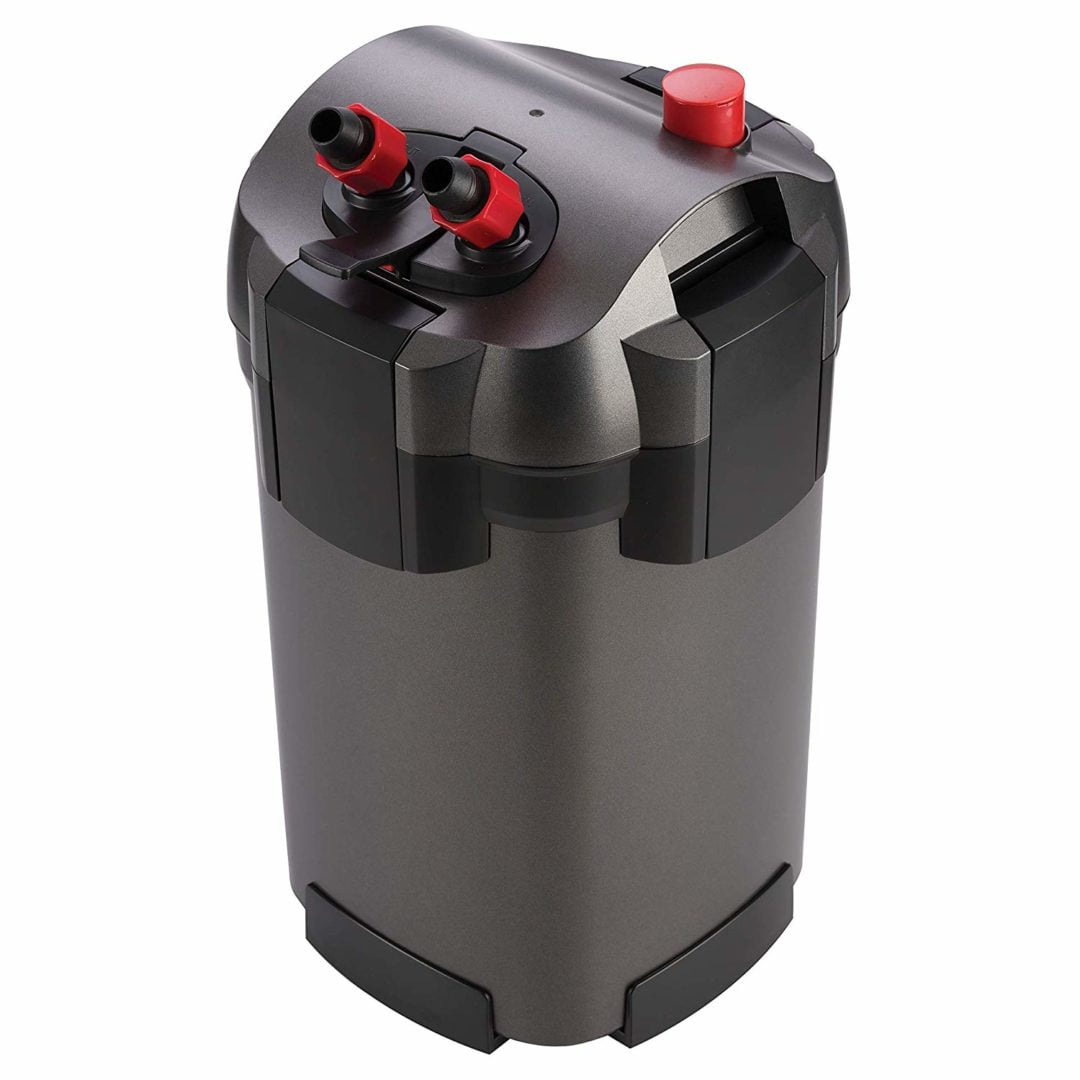 MarineLand Magniflow Canister Filter for Aquariums